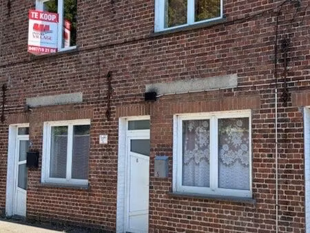 maison à vendre à outrijve € 114.900 (l4s1q) - immo village | zimmo