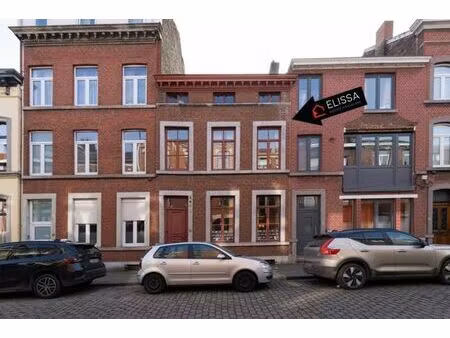 maison 4 ch - viager occupé sur une tête (une dame de 77ans)