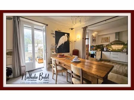 maison à vendre 7 pièces 10 minutes de st chinian et cessenon