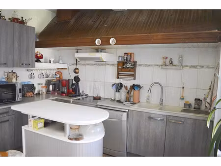vente maison 3 pièces 70 m² à courgenay (89190)  60 000 €