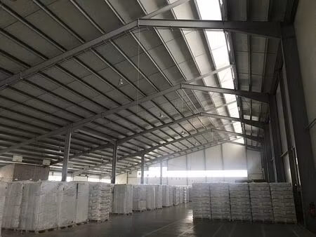 location local d'activités hombourg 10 000 m²