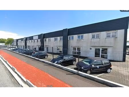 location local d'activités l'union 303 m²