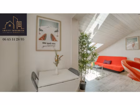 le môle - marignier