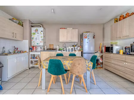 vente appartement 4 pièces 85 m² rumilly (74150)