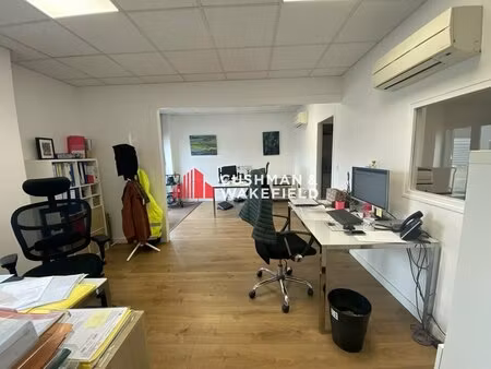 local d'activite à louer