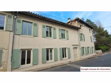 maison de luxe 5 chambres en vente à guéreins  auvergne-rhône-alpes