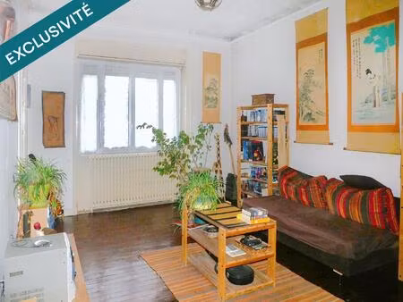 vente maison 6 pièces 157 m² dolomieu (38110)
