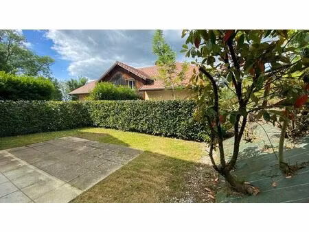 vente appartement 4 pièces 83 m² villaz (74370)