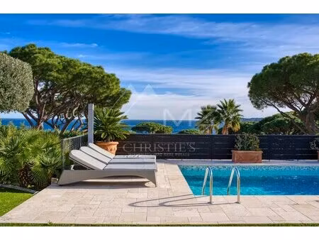 adresse rare dans un quartier prisé  vue mer - mzism064