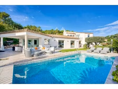 élégance méditerranéenne dans un quartier prisé  à deux pas de la mer - mzism064