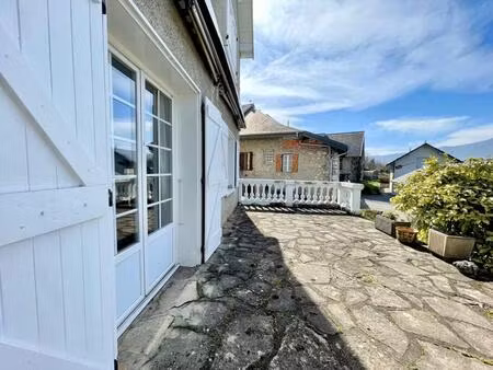 vente maison 7 pièces 177 m² viviers-du-lac (73420)