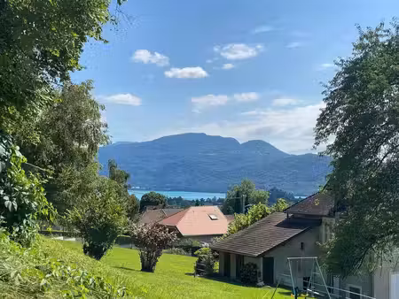 terrain à bâtir