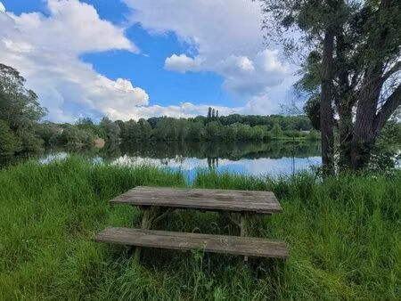 en vente terrain non constructible 58 100 m² – 225 500 € |koenigsmacker