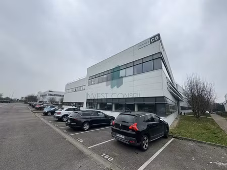 local d'activite a louer