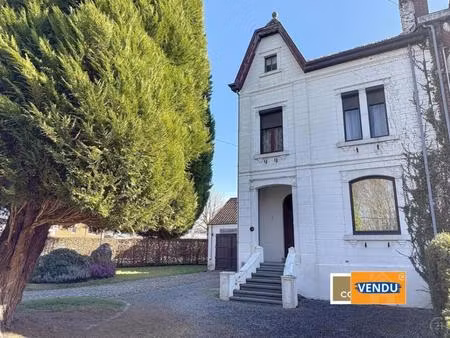 accueil en vente à rue de virelles 30  chimay  belgique | century 21®