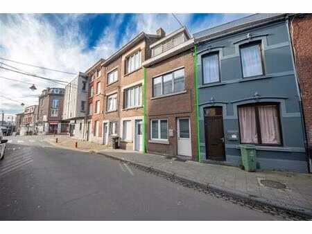 maison 2 chambres sans travaux