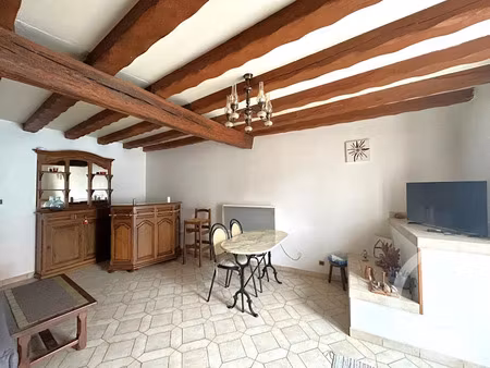 vente maison 2 pièces 40 m² à etampes (91150)  106 000 €