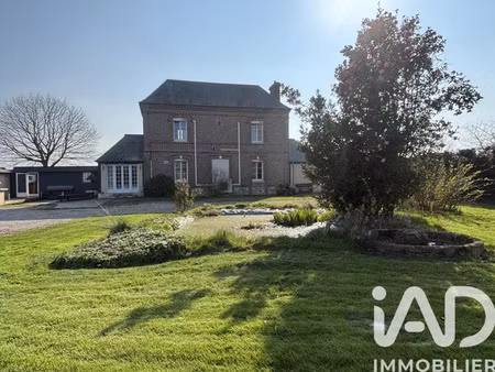 annonce vente maison 6 pièces de m2 à étréville (27350) - paruvendu.fr ref 992779744696