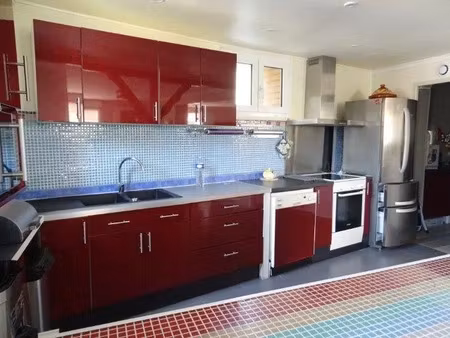 vente maison 6 pièces 150 m² à la bazoche-gouet (28330)  125 000 €