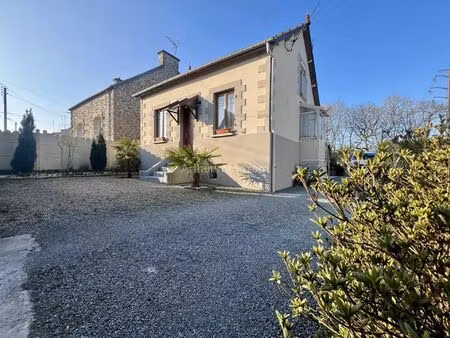 vente maison 3 pièces 96 m2 à dinan