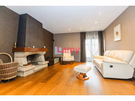 vente maison 8 pièces 163 m² vezin-le-coquet (35132)