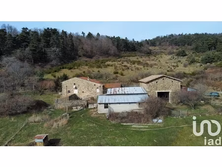 vente ferme 4 pièces