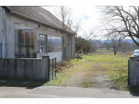 vente maison 2 pièces 66 m² dracy-saint-loup (71400)