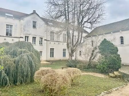 vente appartement 2 pièces 46 m² auxerre (89000)