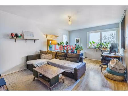 vente appartement 3 pièces 66 m² talant (21240)