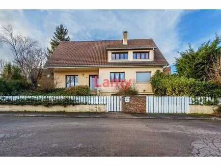 vente maison 8 pièces 185 m² talant (21240)