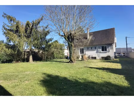 vente maison 7 pièces 170 m² à excideuil (24160)  167 904 €