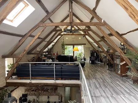 vente maison 4 pièces 146 m² à cubjac (24640)  157 572 €