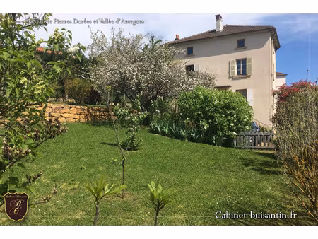 charme et confort au coeur du beaujolais