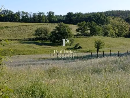 domaine agricole et forestier 98 hectares