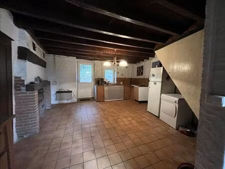 vente maison 5 pièces 106 m² sainte-feyre (23000)