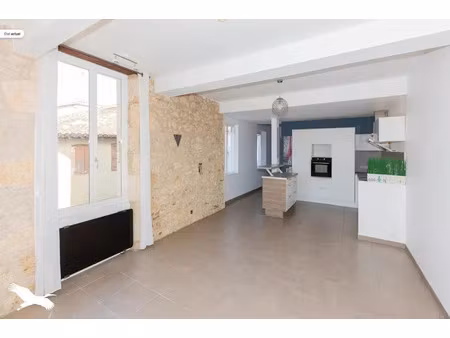 vente maison 6 pièces 131 m² cologne (32430)