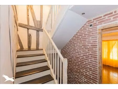 vente maison 6 pièces 131 m² cologne (32430)