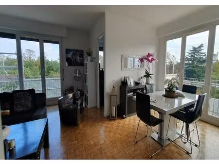vente appartement 3 pièces 71 m² charenton-le-pont (94220)