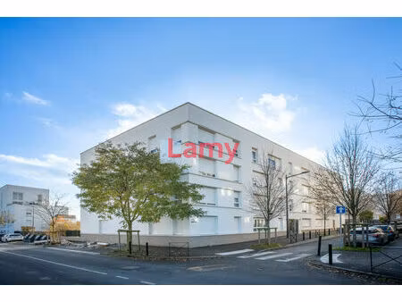 vente appartement 2 pièces 44 m² goussainville (95190)