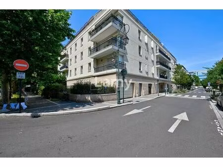 vente appartement 2 pièces 44 m² la garenne-colombes (92250)
