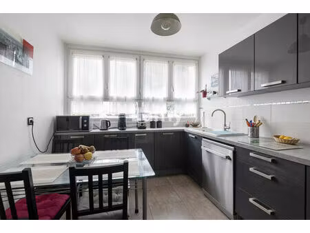 vente appartement 5 pièces 97 m² saint-michel-sur-orge (91240)