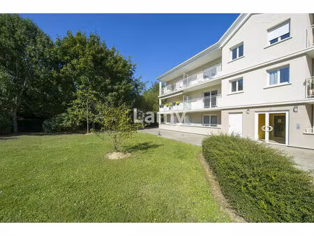 vente appartement 1 pièce 19 m² guyancourt (78280)