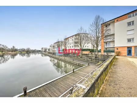 vente appartement 1 pièce 30 m² guyancourt (78280)