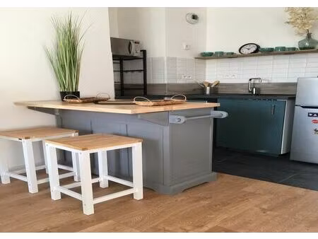 vente appartement 2 pièces 39 m² houilles (78800)