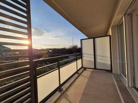 vente appartement 2 pièces 40 m² mennecy (91540)