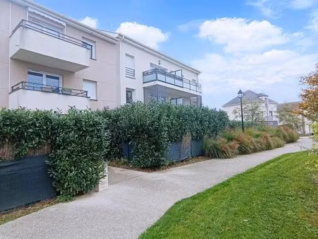 vente appartement 2 pièces 40 m² mennecy (91540)