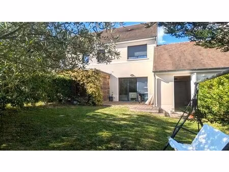 vente appartement 4 pièces 83 m² saint-nom-la-bretèche (78860)