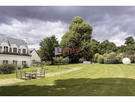 vente maison 11 pièces 332 m² soisy-sur-seine (91450)