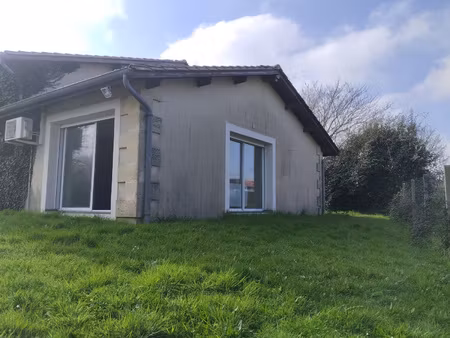 local professionnel tresses parc tertiaire fénelon