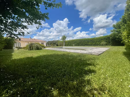 maison martres 3 chambres